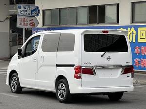 รถตู้นิสสัน NV200 >8L CVT รุ่นปี 2020 เครื่องยนต์ดีเซลเทอร์โบ เกียร์อัตโนมัติ สภาพดีเยี่ยม พร้อมส่ง ลดราคาพิเศษ - Product Image 3