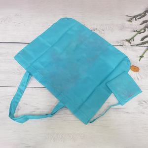 Polyester <b>Folding</b> Shopping <b>Bag</b> - Product Image 2