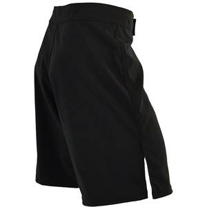 Pantalones Cortos de Boxeo 2026 Personalizados con Logotipo de Alta Calidad, Pantalones Cortos Deportivos para Hombre de Talla Grande, Pantalones Cortos de Moda Urbana para Hombre con Logotipo Personalizado - Product Image 4