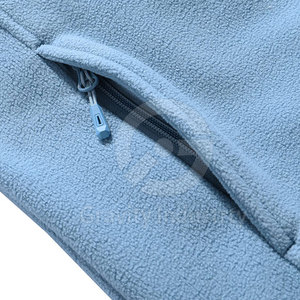 Veste polaire d'hiver de haute qualité à prix raisonnable, respirante, écologique, options personnalisables, fabricant pakistanais, pour hommes - Product Image 5