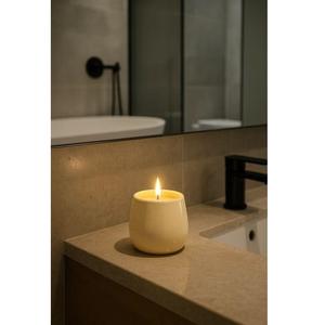 Suministro directo de fábrica, elegante candelabro de vidrio y metal para mesa, eventos y decoración interior disponible a precio de exportación - Product Image 3