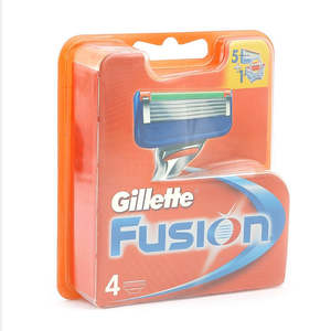 Gillette Fusion - Product Image 1