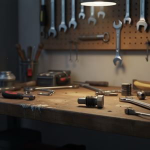 ประเภทสินค้าประแจและสลักเกลียวอะไหล่ Usag - Product Image 3