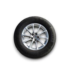 Cerchio in Lega per ALFA ROMEO Stelvio Serie (949_) 156108497 156108497 (16>) - Product Image 5