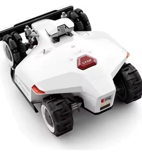 Precio de Fábrica, Nuevo Cortacésped Robótico de Plástico Luba 2 AWD 5000H de Grado Industrial, DIY OEM/ODM - Product Image 1