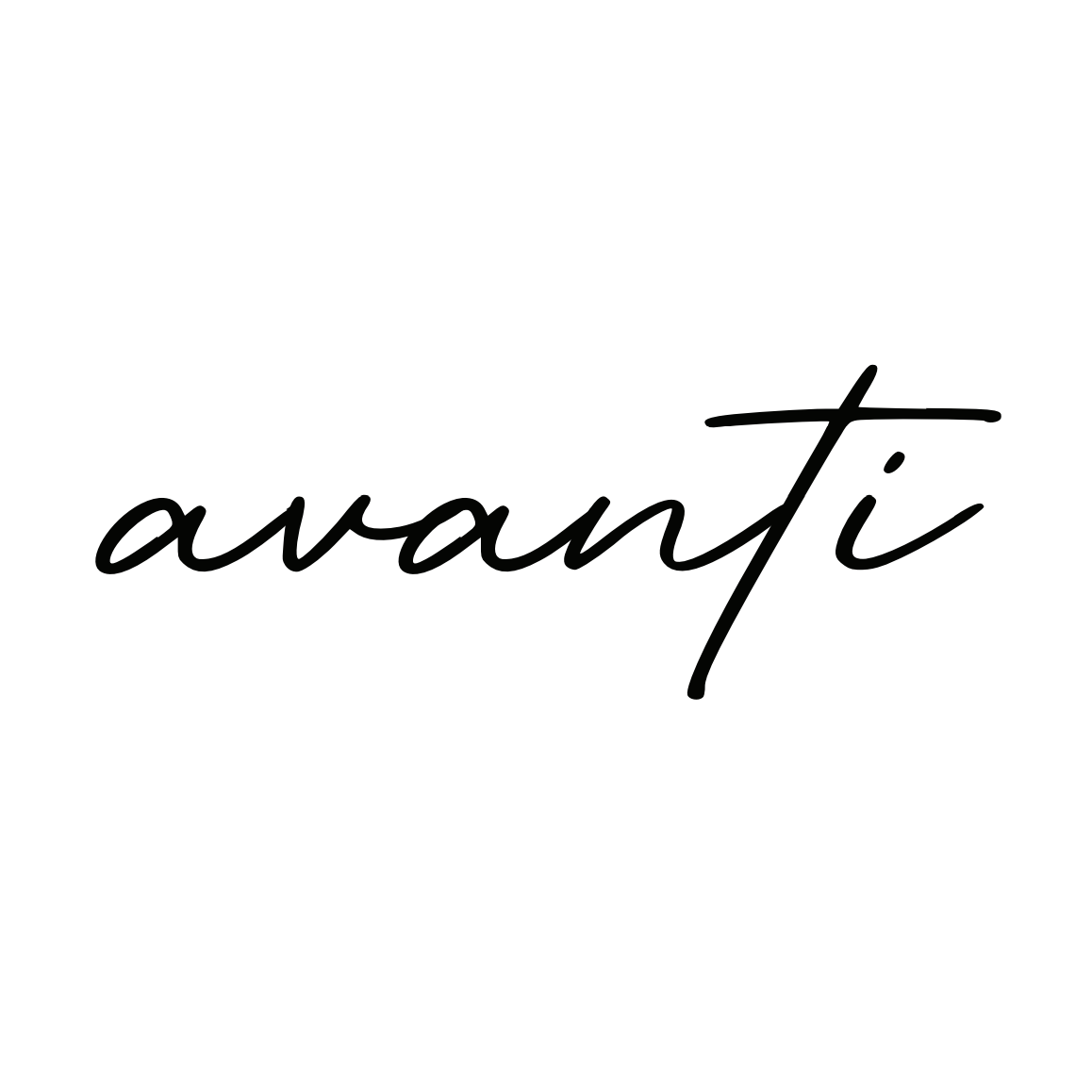 AVANTI TEKSTIL logo