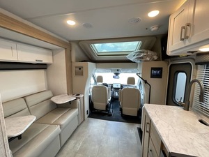 Nouvelle caravane de camping T-h-o-r F-r-e-e-d-o-m E-l-i-t-e 24K-E 2026 à vendre - Product Image 3
