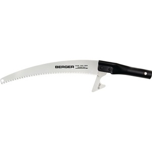 Scie à attacher ArboRapid 510 mm de Berger pour couteaux et outils - Product Image 1