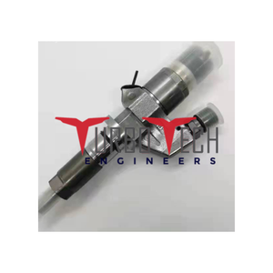 INJECTEUR COMMON RAIL 0445120008 97208074 2900009130 2-90000-913-0 - Product Image 1