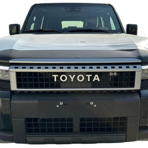 Nuevo/Usado  Toyota Prado 2026  Especificaciones GCC  Faro LED  en Venta - Product Image 1