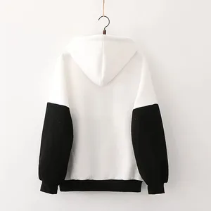 Sweat-shirts à sublimation personnalisés de qualité supérieure, vente en gros, production en vrac, fournisseur OEM ODM de haute qualité - Product Image 2