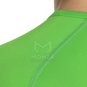 Camisetas de Gimnasio para Hombre, 100% Algodón, Cómodas, Transpirables, de Secado Rápido, Manga Corta, Estampadas, las Más Vendidas en Línea - Product Image 6