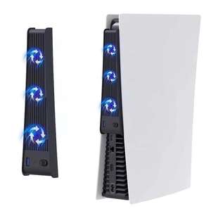 Disco de 1TB para Consola PS5, Versión Digital Blu-Ray, Listo para Enviar, en Stock, con Enchufe Tipo US/Japón para TV - Product Image 2