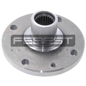 Cubo Anteriore FEBEST (0282-E11F) - Kit di Raccordi - Product Image 1