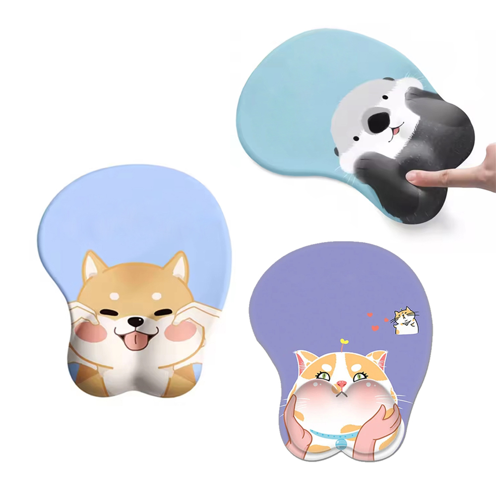 แมว สุนัข ตัวตุ่น