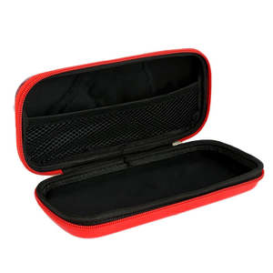 กระเป๋าใส่ดินสอสไปเดอร์แมน - สีแดง - Product Image 2