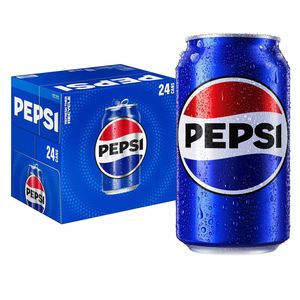 Compre Pe-psi Zero Sugar Cola Soda Pop 12 floz-24 unidades - Product Image 2