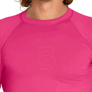 Chemises de compression en gros, vêtements de sport, chemises de compression à manches longues à prix raisonnable - Product Image 3