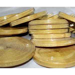 Customizable Economy Bulk Hamza Badges <b>Gold</b> Bullion Wire Braid for Service Uniform & Fancy Costume Custom Sizes <b>Sequin</b> <b>Fabric</b> - Product Image 1