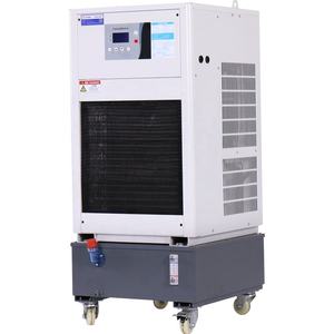 1HP nước làm mát hệ thống công nghiệp Máy làm lạnh không khí quạt nước mát chăm sóc sức khỏe trắng cung cấp 7 đến 50 ngoài trời bơm nhiệt không khí 60hzc - Product Image 3