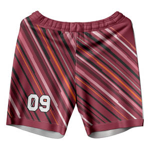 Uniforme de basket-ball OEM fabriqué en usine, uniforme de basket-ball à bas quantité minimale de commande, uniformes d'équipe de conception par sublimation, nouvelle conception 2025 - Product Image 5