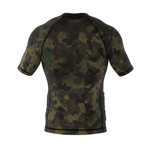 เสื้อกีฬาแขนยาวแบบเต็มตัวสำหรับทุกเพศ, เสื้อไร้แขนระบายอากาศได้ปรับแต่ง100% ได้ - Product Image 2