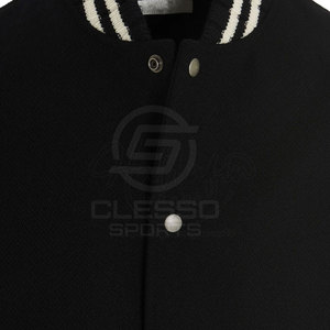 Breathable High Quality New Style Windproof <b>Letterman</b> <b>Jacket</b> Wholesale Clothing Fashion Wear Use Winter <b>Jacket</b> - Product Image 4
