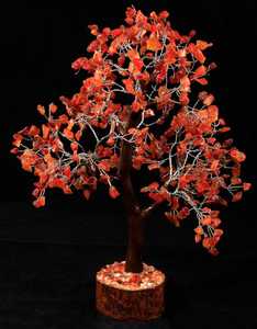 รูปแกะสลักพลอยคาร์เนเลียนชิป300ชิ้นทำด้วยมือฮวงจุ้ยอินเดียสำหรับการตกแต่งบ้านพลังงานการรักษาของขวัญที่สมบูรณ์แบบจากอินเดีย - Product Image 6