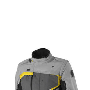 Traje de Motocicleta de Cuero de Una Pieza, Diseño Personalizado, Profesional, Cómodo, Transpirable, Ropa de Invierno para Motociclismo y Automovilismo - Product Image 6
