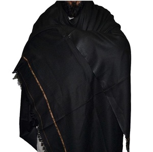 Wholesale Price Hot Selling Multi Colors Heavy Weight <b>Men</b> Woolen Shawl Top Quality Latest Model <b>Men</b> Shawl for Winter Hot Sale - Product Image 4