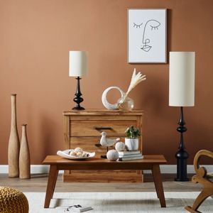 Moderna sala de estar de lujo decoración del hogar elegante forma De Seta lámpara de pie de tela blanca elegante soporte dorado LED para uso en el hogar y la Oficina - Product Image 2