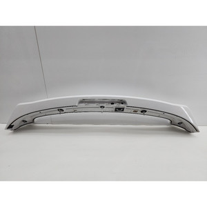 Spoiler Posteriore per Portellone Hyundai Santa Fe 4a Serie 872102W000 D4HB Diesel 2199 (12>18) - Product Image 4