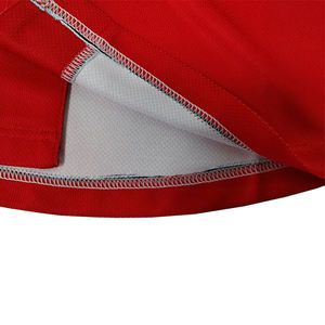 Vêtements de sport à marque privée, faible MOQ, ensembles de maillots et pantalons de baseball pour adultes, respirants, impression par sublimation, uniforme personnalisé en gros - Product Image 3