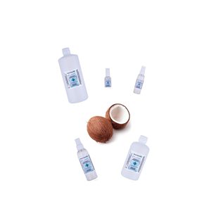 Disinfettante per mani idroalcolico profumo di cocco varie dimensioni - Product Image 1