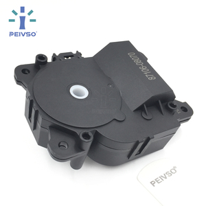 Actionneur de registre d'air PEIVSO, prix usine, neuf, pour TOYOTA SIENNA GSL2* OEM 87106-08070 - Product Image 2