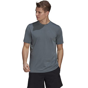 2024 OEM por encargo 100% algodón camiseta de los hombres de alta calidad con la impresión del logotipo añade tu propio diseño - Product Image 2