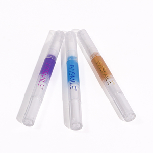 Gel désensibilisant protecteur de gomme professionnel vente en gros soins dentaires gel de désensibilisation des dents de seringue de reminéralisation - Product Image 4