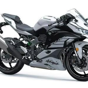 Dernières Nouveautés 2025 Kawasaki Ninja ZX 4RR Moto Sportive ABS - Product Image 2