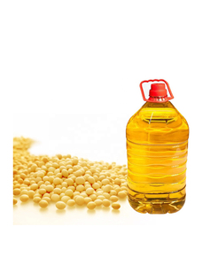 Precio de fábrica, aceite de soja refinado, aceite de soja crudo y refinado, aceite de soja a la venta, aceite de soja crudo desgomado, aceite vegetal - Product Image 3