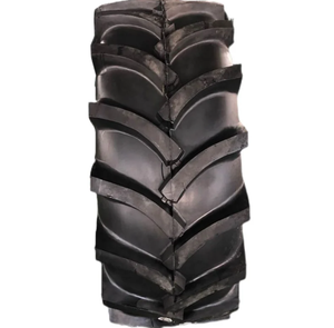 Pneu radial et pneu diagonale agricole ADVANCE 13.6-24 14.9-24 14.9-26 12.4-28 13.6-28 pneu de tracteur en gros - Product Image 1