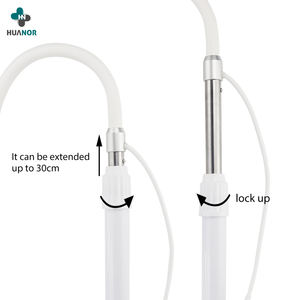 เครื่องฟอกสีฟันแบบพกพา ยูนิตเลเซอร์เคลื่อนที่ ใช้ไฟ LED - Product Image 4