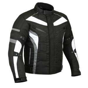 New <b>Men</b> Motorcycle Riding Warm Jacket Winter <b>Waterproof</b> Motorbike <b>Suit</b> Anti-Fall Motocross Racing Jacket - Product Image 2