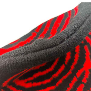 Vente directe d'usine, faible MOQ, bonnets bon marché, bonnets à étiquette privée pour la vente en ligne - Product Image 2