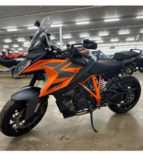 ข้อเสนอสุดพิเศษ ปี 2024 รถมอเตอร์ไซค์วิบาก 1290 Super Duke GT สำหรับขาย เครื่องยนต์ 4 จังหวะแบบไร้แปรงถ่าน - Product Image 1