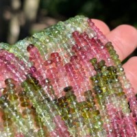 Perles rondes de saphir multi-couleurs de qualité supérieure cultivées en laboratoire, 20 carats, pour collier, bracelet, boucles d'oreilles, ZUBEDA GEMS JEWELRY 8x10/9x11