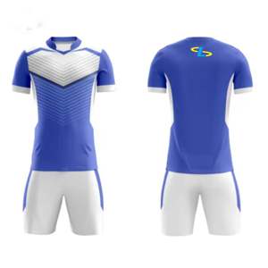 Uniformes de Fútbol de Secado Rápido con Impresión Personalizada de Alta Calidad al por Mayor 2025, Camisetas de Fútbol Retro Clásicas, Camiseta de Fútbol para Hombre - Product Image 2