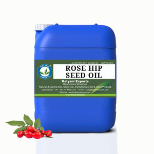 Proveedor de calidad a granel de proveedor mayorista de aceite esencial de rosa mosqueta puro y natural - Product Image 1