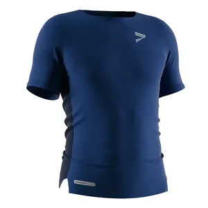 Wholesale <b>Men's</b> Jersey Terry Puff Print, Factory Direct - Product Image 3