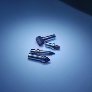 Hot bán Điều kiện Mới vespel Collet cho ASM máy công cụ phụ kiện - Product Image 4