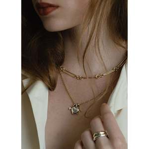 Ma-eum Diamond Pendants & Charms Birthstone Collection - Product Image 2